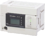 Mitsubishi FX3U